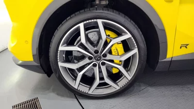 Lotus ELETRE