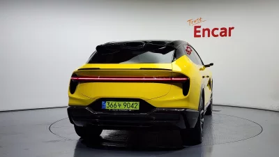 Lotus ELETRE