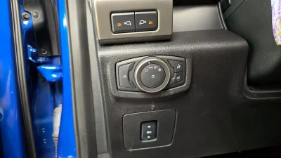 Ford F150