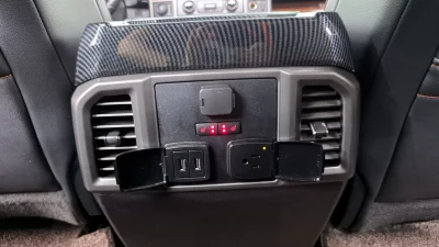 Ford F150