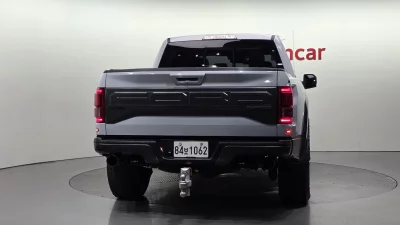 Ford F150