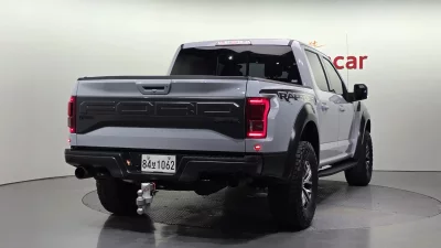 Ford F150