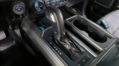 Ford F150