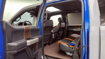 Ford F150