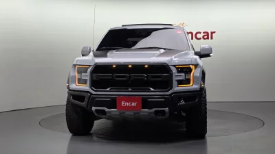 Ford F150