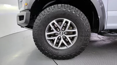 Ford F150