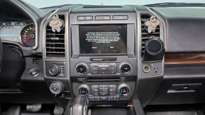 Ford F150