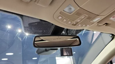 Lincoln MKC