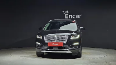 Lincoln MKC