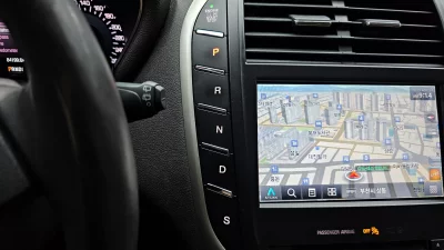 Lincoln MKC