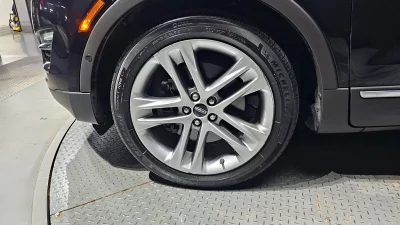 Lincoln MKC