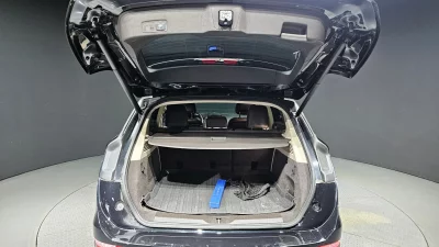 Lincoln MKC