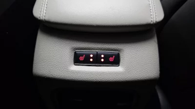 Lincoln MKC