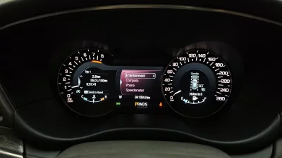 Lincoln MKC