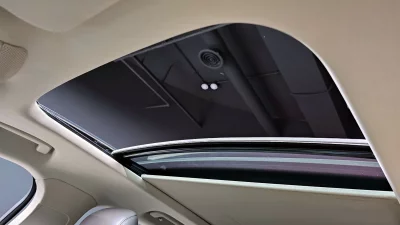 Lincoln MKC