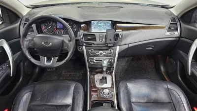 Renault Samsung SM5