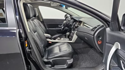 Renault Samsung SM5