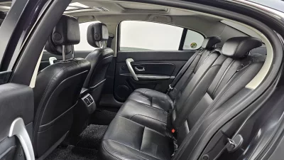 Renault Samsung SM5