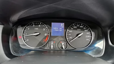 Renault Samsung SM5
