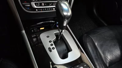 Renault Samsung SM5