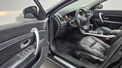 Renault Samsung SM5