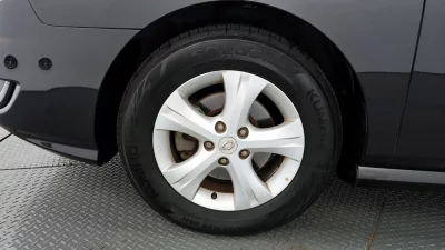 Renault Samsung SM5
