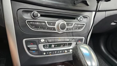 Renault Samsung SM5
