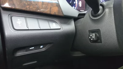 Hyundai Aslan