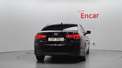 Hyundai Aslan