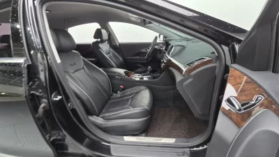 Hyundai Aslan