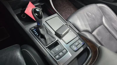 Hyundai Aslan