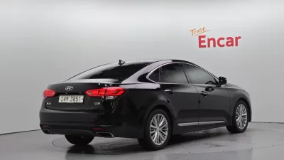 Hyundai Aslan