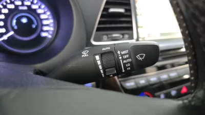 Hyundai Aslan