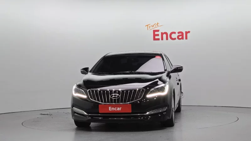 Hyundai Aslan