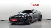 Daewoo Camaro