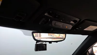 Daewoo Camaro