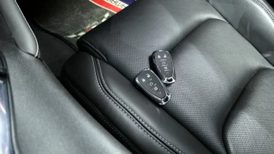 Daewoo Camaro