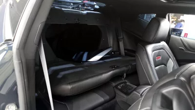 Daewoo Camaro