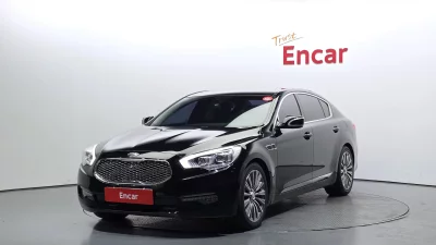 Kia K9