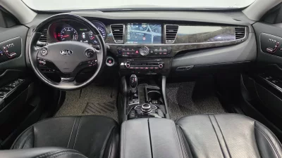 Kia K9