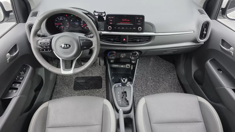 Kia Morning