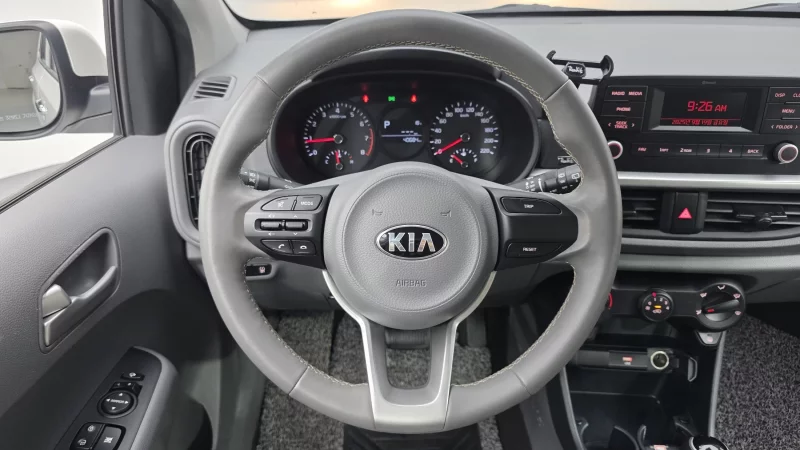 Kia Morning