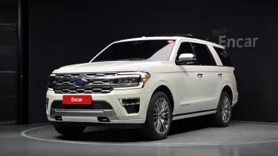 Ford EXPEDITION