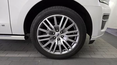 Ford EXPEDITION