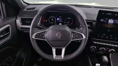 Renault Samsung Arkana