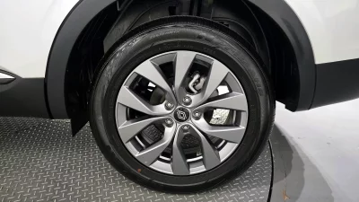 Renault Samsung Arkana