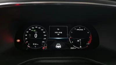 Renault Samsung Arkana