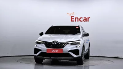Renault Samsung Arkana