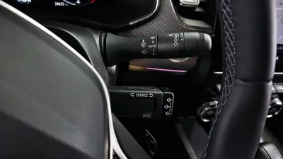 Renault Samsung Arkana