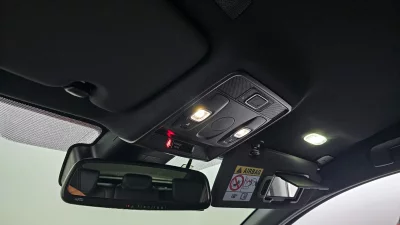 Renault Samsung Arkana